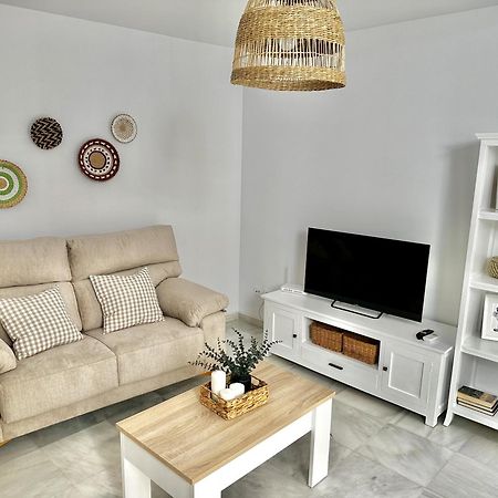 Apartamento Arellano Lejlighed Carmona  Eksteriør billede