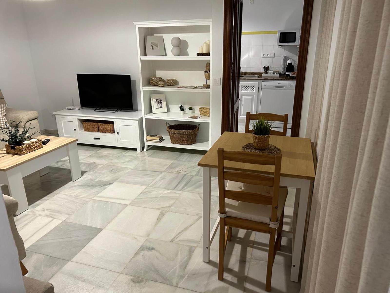 Apartamento Arellano Lejlighed Carmona  Eksteriør billede