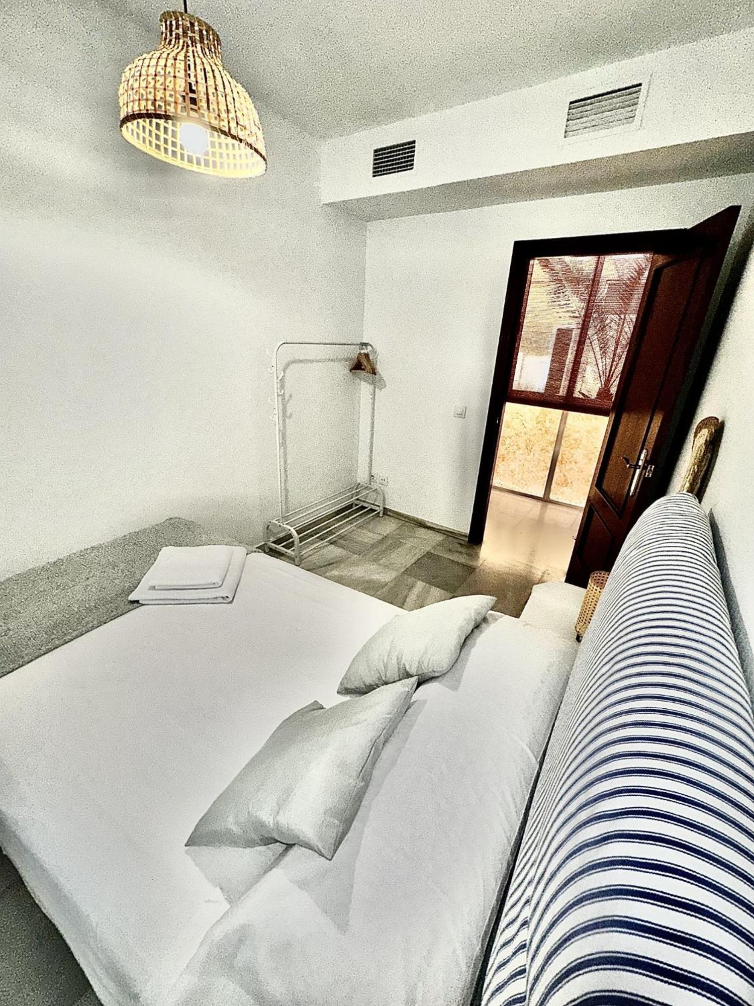 Apartamento Arellano Lejlighed Carmona  Eksteriør billede