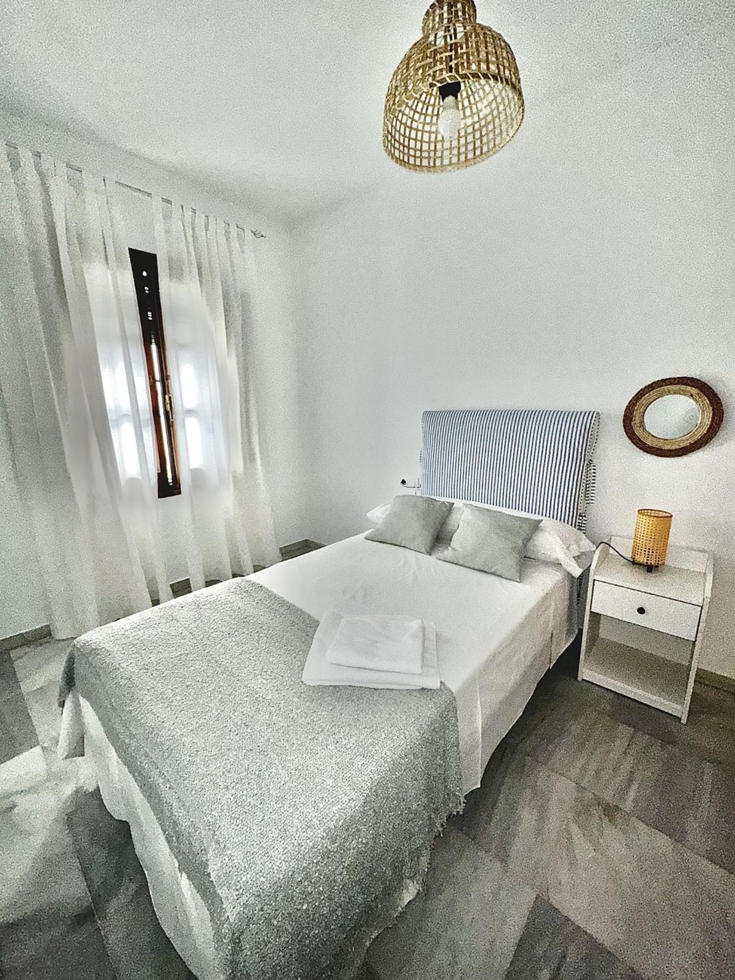 Apartamento Arellano Lejlighed Carmona  Eksteriør billede
