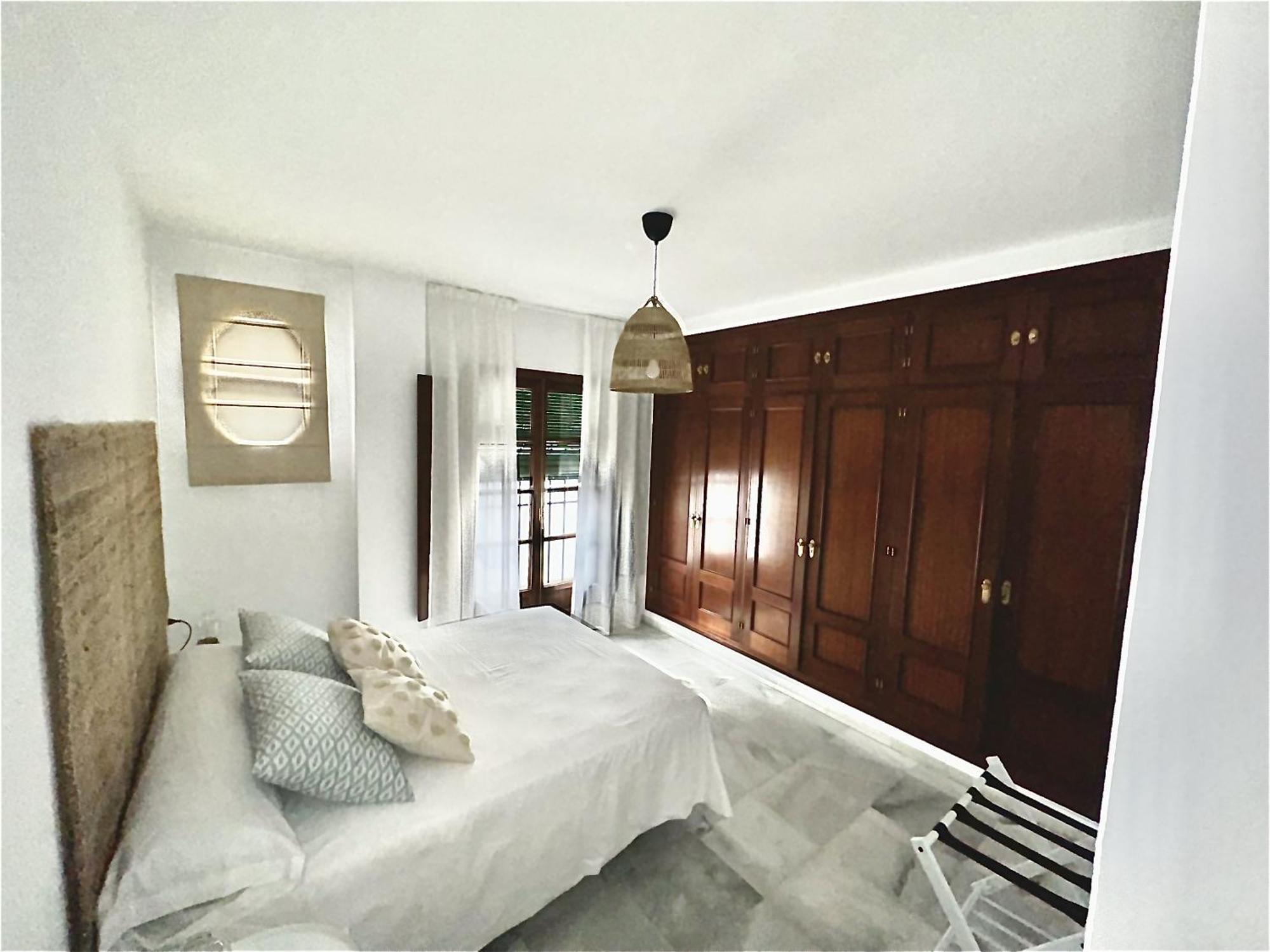 Apartamento Arellano Lejlighed Carmona  Eksteriør billede