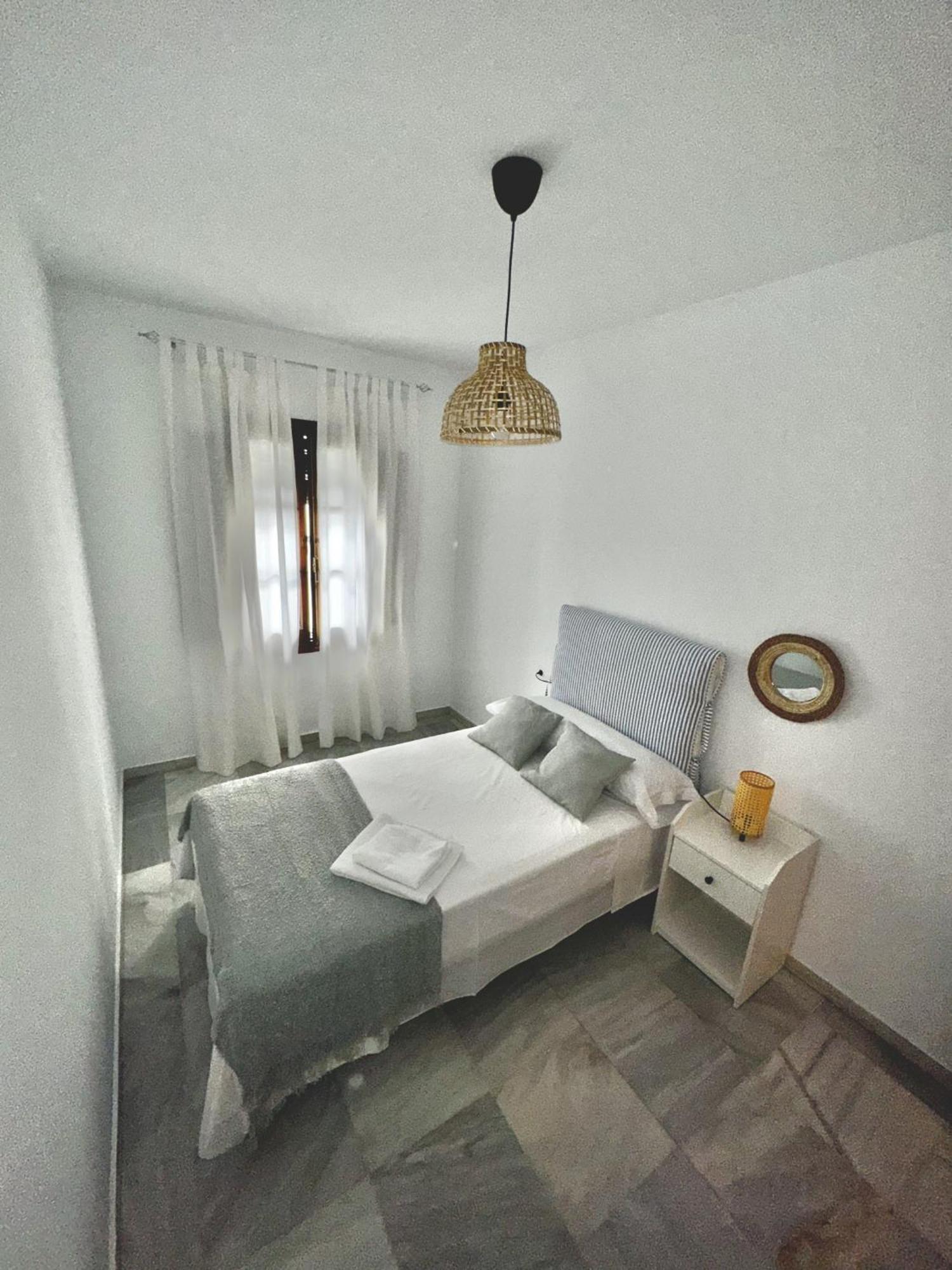 Apartamento Arellano Lejlighed Carmona  Eksteriør billede